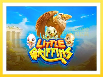 Little Griffins online gaming machine