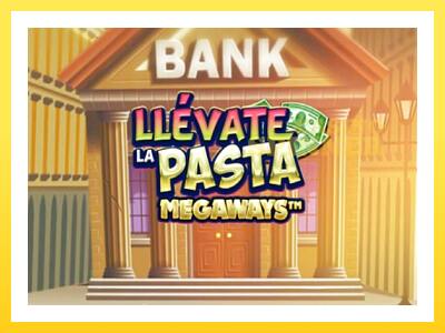 Llevate la Pasta Megaways online gaming machine