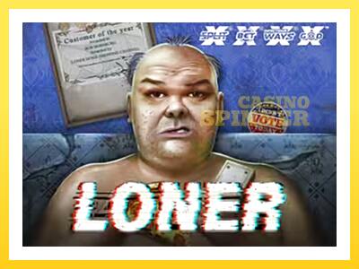 Loner online gaming machine