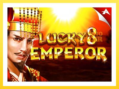 Lucky 8 Emperor online gaming machine