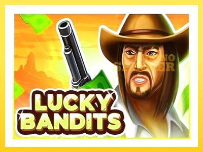 Lucky Bandits online gaming machine