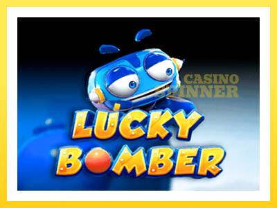 Lucky Bomber online gaming machine