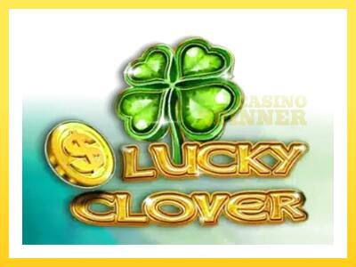 Lucky Clover online gaming machine