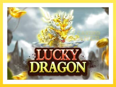 Lucky Dragon online gaming machine