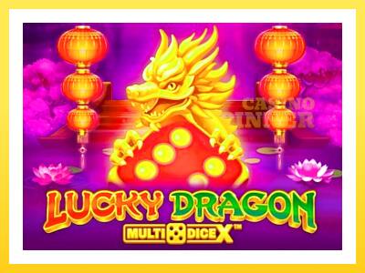 Lucky Dragon MultiDice X online gaming machine