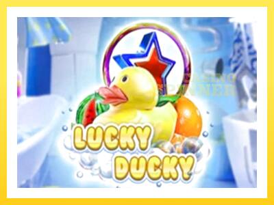 Lucky Ducky online gaming machine