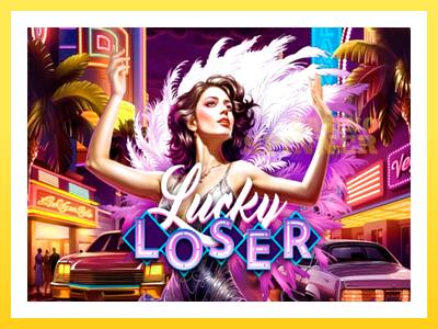 Lucky Loser online gaming machine