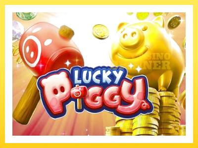 Lucky Piggy online gaming machine