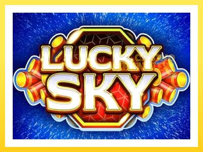 Lucky Sky online gaming machine