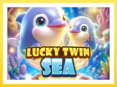 Lucky Twin Sea online gaming machine