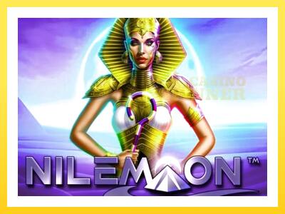 Lunar Link: Nile Moon online gaming machine