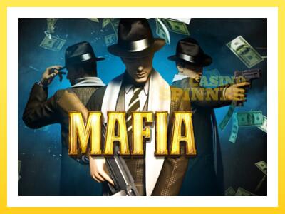 Mafia online gaming machine