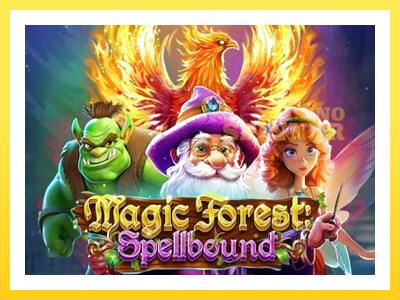 Magic Forest: Spellbound online gaming machine