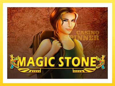 Magic Stone online gaming machine