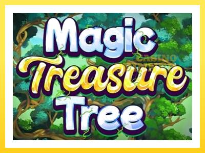 Magic Treasure Tree online gaming machine