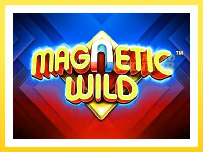 Magnetic Wild online gaming machine