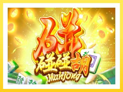 Mahjong online gaming machine