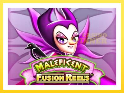 Maleficent Fusion Reels online gaming machine