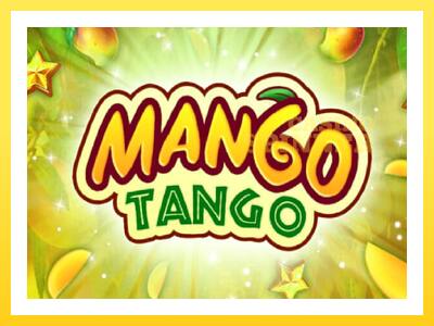 Mango Tango online gaming machine