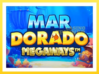 Mar Dorado Megaways online gaming machine