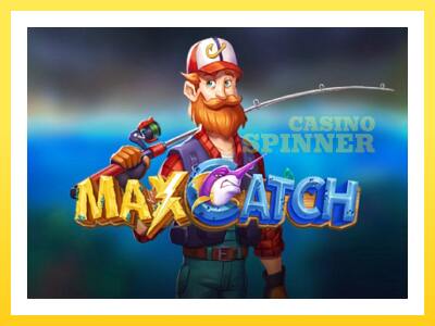 Max Catch online gaming machine