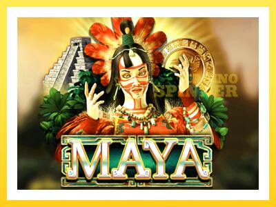 Maya online gaming machine