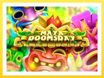 Maya Doomsday online gaming machine