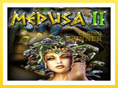 Medusa 2 online gaming machine