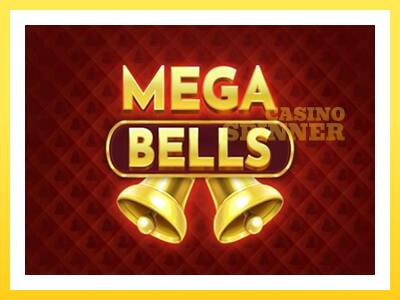 Mega Bells online gaming machine