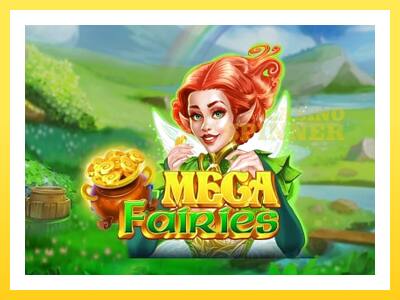 Mega Fairies online gaming machine