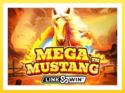 Mega Mustang online gaming machine