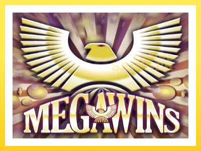 Megawins online gaming machine