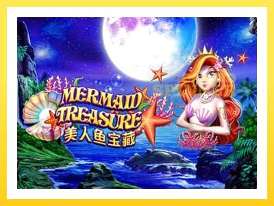 Mermaid Treasure online gaming machine