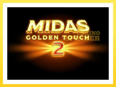 Midas Golden Touch 2 online gaming machine