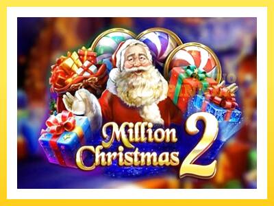 Million Christmas 2 online gaming machine