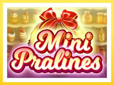 Mini Pralines online gaming machine