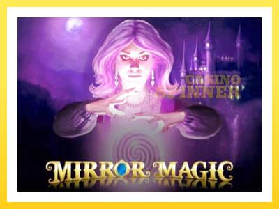 Mirror Magic online gaming machine