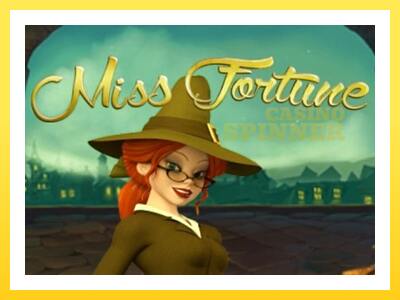 Miss Fortune online gaming machine