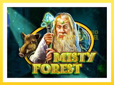 Misty Forest online gaming machine