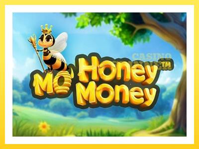 Mo Honey Mo Money online gaming machine