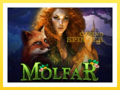 Molfar online gaming machine