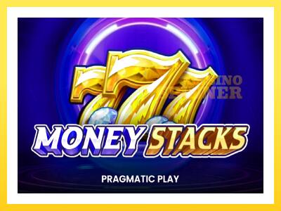 Money Blitz online gaming machine