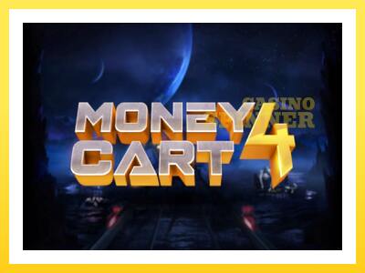 Money Cart 4 online gaming machine