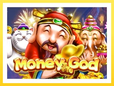 Money God online gaming machine