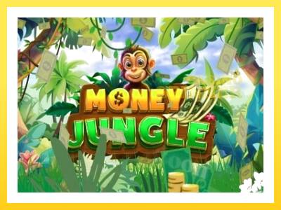 Money Jungle online gaming machine