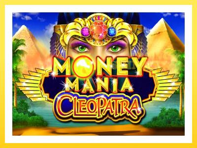 Money Mania Cleopatra online gaming machine