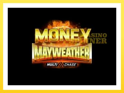 Money Mayweather online gaming machine