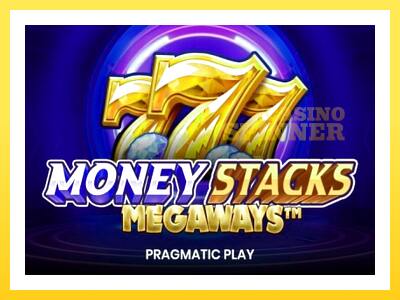 Money Stacks Megaways online gaming machine