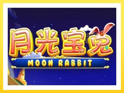 Moon Rabbit online gaming machine