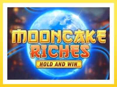 Mooncake Riches Hold and Win online gaming machine